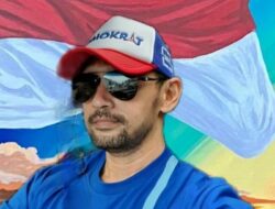Politikus Demokrat: Selama 10 Tahun Jokowi Memimpin, Dosa Lingkungan Ditutupi Kebohongan Baru
