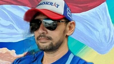 Politikus Demokrat: Selama 10 Tahun Jokowi Memimpin, Dosa Lingkungan Ditutupi Kebohongan Baru