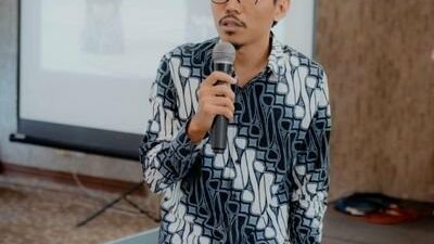 Gus Murtadho: Alam Indonesia Dijarah Konglomerat, Warga Aceh Perlu Kembali Pikirkan Penentuan Nasib Sendiri