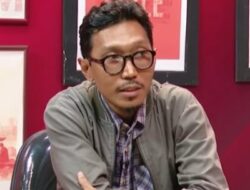 Gus Murtadho: Rezim Prabowo Bobrok, Preman Dilindungi, Akademisi Kritis Dimusuhi