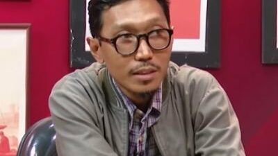 Gus Murtadho: Rezim Prabowo Bobrok, Preman Dilindungi, Akademisi Kritis Dimusuhi