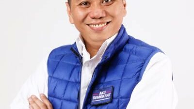 Politikus Demokrat Jansen Sitindaon: Pembahasan Pilkada Lewat DPRD Tidak Tepat, Lebih Baik Ditunda