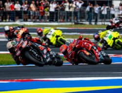 Carlo Pernat: Aprilia Ancaman Serius di MotoGP 2026, Ducati Tidak Bisa Tidur Nyenyak!