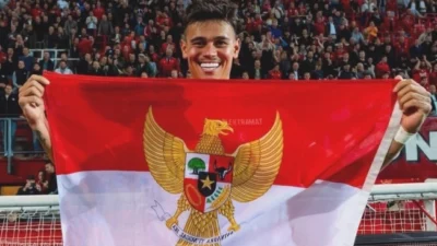 Gagal Transfer dan Cedera Nyaris Setahun, FC Twente Kini Ingin Damai Dengan Mees Hilgers
