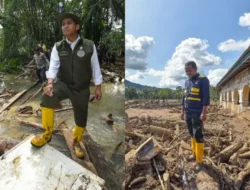 Greenpeace Tuding Banjir Sumatera Bentuk Kegagalan Negara, Desak 3 Menteri Ini Mundur
