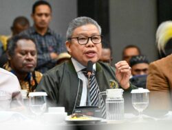 Taufan Pawe: Sertifikasi Tanah Wakaf dan Rumah Ibadah Penting Demi Jaga Kerukunan Beragama