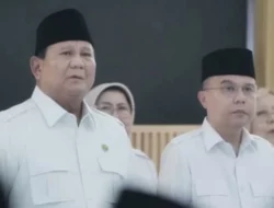 Dasco Ungkap Taklimat Prabowo Dari Hambalang: Sikat Habis Kader Gerindra Yang Korup!