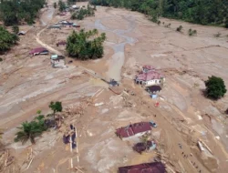 Benarkah Ada Ulah Korporasi Raksasa Asing dan Astra Di Balik Banjir Dahsyat Hantam Sumatera?