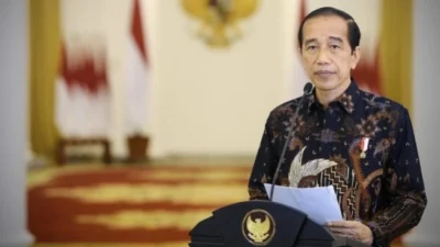 Viral! Aplikasi AI UGM ‘LISA’ Sebut Jokowi Bukan Alumnus, Pihak Kampus Buka Suara