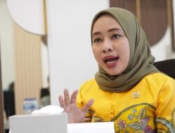 Ratna Juwita Sari Tuntut Pemerintah Cabut Izin Perusahaan Tambang dan Perkebunan Perusak Lingkungan