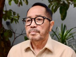 Firman Soebagyo: Cak Imin Tidak Bijak Soal Tobat Nasuha, Fokus Bantu Masyarakat Korban Bencana