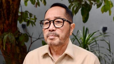 Firman Soebagyo: Cak Imin Tidak Bijak Soal Tobat Nasuha, Fokus Bantu Masyarakat Korban Bencana