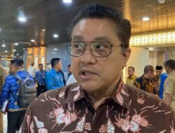 Dede Yusuf Dorong Status Tanggap Darurat Sumatera Jadi Bencana Nasional