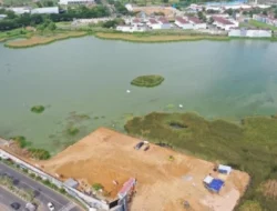 Jenderal Bintang Dua Terseret Sengketa Lahan JK Vs Lippo, Mabes AD Turun Tangan