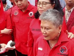 Ribka Tjiptaning Tak Takut Dipolisikan Buntut Kritik Soeharto: Hadapi Saja!