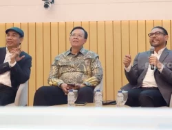 Demi Netralitas, Rudianto Lallo Minta Polri Tetap di Bawah Presiden
