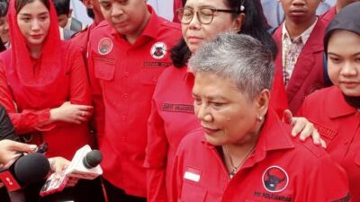 Ribka Tjiptaning Tak Takut Dipolisikan Buntut Kritik Soeharto: Hadapi Saja!