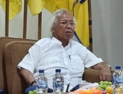 Panda Nababan Tantang Gibran Buktikan Keaslian Ijazah SMA