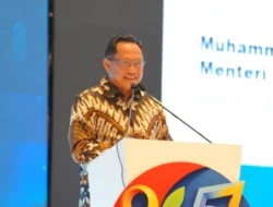 Mendagri Tito Karnavian Minta Pemda Gandeng KADIN Perkuat Ekosistem Usaha di Daerah