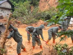 Kerugian Banjir Sumatera Diprediksi Tembus Rp. 68,67 Triliun