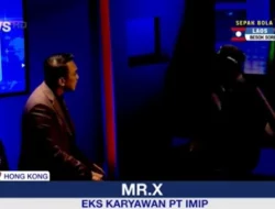 Ngeri! Kontainer Dari China Masuk Bandara dan Pelabuhan PT IMIP Morowali Tanpa Diperiksa Bea Cukai dan Imigrasi