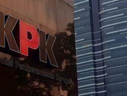 5 Kepala Daerah Terjaring OTT KPK Selama Tahun 2025: 1 Gubernur 4 Bupati