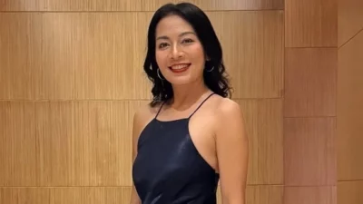 3 Novel Dee Lestari Bakal Diangkat Jadi Serial Netflix, Berkisah Tentang Apa?