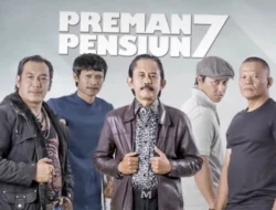 6 Pemeran Sinetron Preman Pensiun Yang Telah Meninggal: Didi Petet Hingga Epy Kusnandar