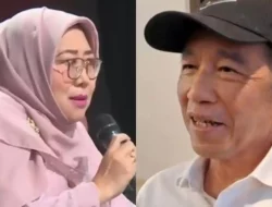 Sosiolog UNJ, Profesor Ciek Julyati Hisyam Yakin Ijazah S1 UGM Jokowi Palsu