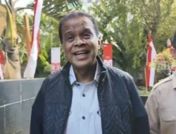 KPK Ungkap Peran Ganda Bos Maktour, Fuad Hasan Masyhur di Pusaran Korupsi Haji