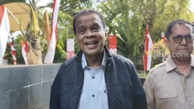 KPK Ungkap Peran Ganda Bos Maktour, Fuad Hasan Masyhur di Pusaran Korupsi Haji