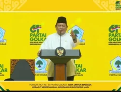 Terungkap! Ini Alasan Prabowo Beri Lampu Hijau Usul Partai Golkar Pilkada Lewat DPRD Saja