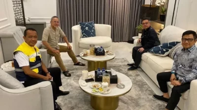 PKS dan Demokrat Tak Diajak Pertemuan Koalisi Prabowo, Pengamat: Penolakan Pilkada Tak Langsung Jadi Sebab