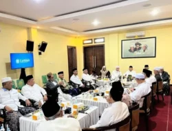 KH Yahya Cholil Staquf dan KH Miftachul Akhyar Sepakati Gelar Muktamar ke-35 NU Secepatnya