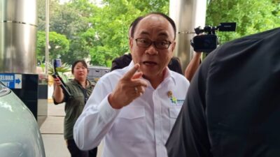Selamat Ginting: Masuknya Budi Arie Bisa Bikin Elektabilitas Gerindra Merosot!