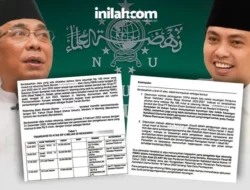 MAKI Desak KPK Telusuri aliran Dana Mardani H Maming ke Rekening PBNU Rp. 100 Miliar