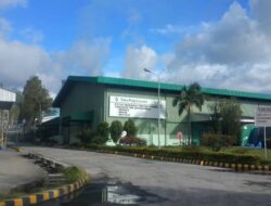 Toba Pulp Lestari Bantah Tudingan Jadi Biang Kerok Bencana Banjir Sumut: Kami Taat Aturan!