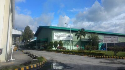 Toba Pulp Lestari Bantah Tudingan Jadi Biang Kerok Bencana Banjir Sumut: Kami Taat Aturan!
