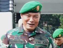 Eks Ajudan Jokowi Diperiksa Kejati Jateng Terkait TPPU Pengadaan Lahan di Cilacap