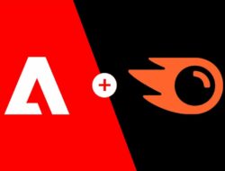 Perkuat Layanan Analitik Berbasis AI, Adobe Resmi Akuisisi Semrush Rp. 31 Triliun