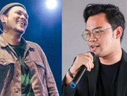 Virgoun Sindir Inara Rusli: Gue Bajingan! Tapi Gak Pakai Kedok Agama!