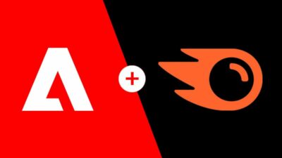Perkuat Layanan Analitik Berbasis AI, Adobe Resmi Akuisisi Semrush Rp. 31 Triliun