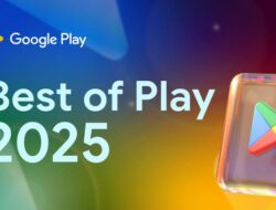 Playstore Umumkan Adobe Firefly dan Magic Chess Jadi Aplikasi dan Game Android Terbaik 2025