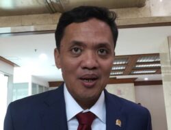 Habiburokhman Pastikan Polri Tetap di Bawah Presiden: Saya Orangnya Prabowo!