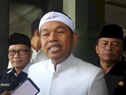 Ribuan Warga Jabar Korban Bencana Banjir 4 Kabupaten Lebih Butuh Perhatian Dedi Mulyadi