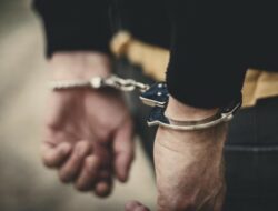 Polisi Tangkap 4 Anggota Sekte Satanic Terkait Kasus Pelecehan Seks Anak