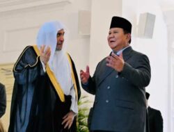 Liga Muslim Dunia Bakal Bangun Museum Nabi Muhammad di Jakarta