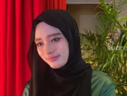 Inara Rusli Terancam Hilang Job dan Kena Penalti Dari Brand Usai Dipolisikan Kasus Zina