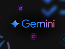 Orang Indonesia Doyan Pakai Gemini AI, 18 Juta Prompt Sehari di Nano Banana