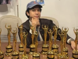 Ini Daftar Lengkap Pemenang AMI Awards 2025, Hindia Jadi Jadi Sorotan Utama